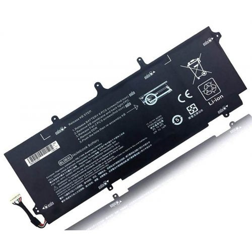 Батерия за лаптоп HP EliteBook Folio 1040 G1 1040 G2 Revolve 810 G3 722297-001 BL06XL - Заместител / Replacement Батерия за лаптоп HP EliteBook Folio 1040 G1 1040 G2 Revolve 810 G3 722297-001 BL06XL - Заместител / Replacement